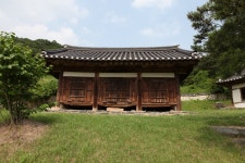 한국고문서자료관 ::: 삶의 공간과 유물유적