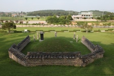한국고문서자료관 ::: 삶의 공간과 유물유적