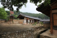 한국고문서자료관 ::: 삶의 공간과 유물유적