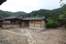 한국고문서자료관 ::: 삶의 공간과 유물유적