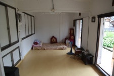 성주 명곡 벽진이씨 완석정 종택