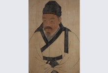 한국고문서자료관 ::: 고문서를 남긴 사람들 - 주요인물