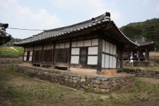 한국고문서자료관 ::: 삶의 공간과 유물유적