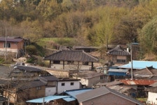 남원 안터 순흥안씨 사제당 종가
