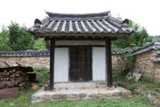 한국고문서자료관 ::: 삶의 공간과 유물유적