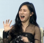 유소나. 한가인 닮은 사진 모음 - 인터넷방송 갤러리