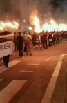 (주)아모스광주금남점 | 오늘의유머 - 광주 횃불, "아이들을 살려내라, 모이자 5월8일 금남로로" 광주 횃불,