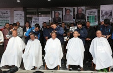 대동 뉴스 네트워크 | 투쟁본부 “백남기 농민 끝까지 지켜낸다” 36시간 집중행동 선포 - Daum 카페 투쟁본부 “백남기 농민 끝까지... 