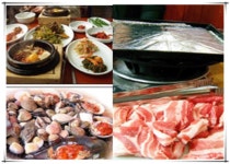 풍년불고기집 - 목포문화관광 풍년불고기집
