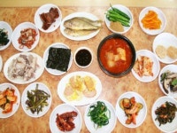 만원가든 - 목포문화관광 만원가든
