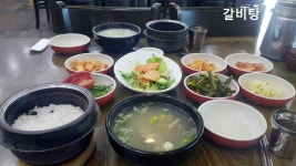 24시돌솥밥 설렁탕 - 목포문화관광 24시돌솥밥 설렁탕