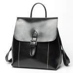 新品！本革 リュックサック★人気商品J6137★黒 /【Buyee】 Buyee Japan Shopping Service | Buy from Yahoo! Buy from Japan!