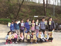 조선민화박물관 ‘2014 꿈다락 토요문화학교’에 ‘민화로 보는 넓은 세상’ 선정 | 월간민화