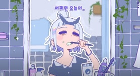 아트머그 - 의뢰게시판-커버곡 일러스트 그려주실분 구합니다