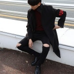 애즈클로 ASCLO 424 Coat (2color)