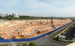  KUALA LUMPUR | Projects & Construction - Page 211 - SkyscraperCity