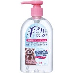 ピカジェル 手ピカジェル みんなのお薬プレミアム - 通販 - PayPayモール 300mL (ワンタッチキャップ式) 3個セット ります