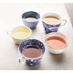 SONNENTOR(《조넨토아》) 챠이어소트 6대입 허브 티