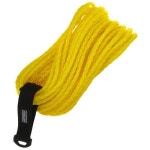 Marine Raider 1/4 in x 100 ft Hollow Braid Utility Line | Academy