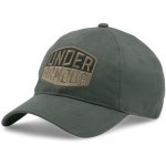 Grey Moisture Wicking Cap | Academy