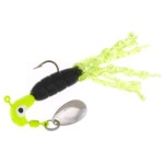 Turbo-Tail® Jigs 2-Pack | Academy Blakemore Road Runner® 1/16 oz. Turbo-Tail® Jigs 2-Pack | Academy