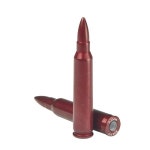 A-Zoom .223 Remington/5.56 NATO Aluminum Snap Caps 2-Pack | Academy