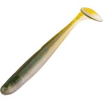 Strike King 4 Perfect Plastic Swim-N-Shiner Swim Baits 6-Pack | Academy