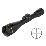 Leupold FX-3 6 x 42 Riflescope | Academy