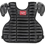 Rawlings 15.5 Umpire Interior Chest Protector | Academy