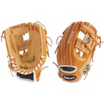 Wilson Youth A500 1786 Replica 11 Infield Glove | Academy