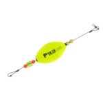 H&h Lure Chartreuse Rigs | Academy