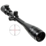 Leupold VX-6 CDS 2 - 12 x 42 Riflescope | Academy
