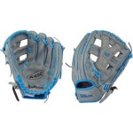 Wilson Youth A502 GameSoft 12.5 Baseball Glove Left-handed | Academy