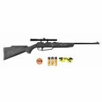 Daisy® Powerline 5880 Air Rifle Kit | Academy