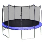 Skywalker Trampolines 12 Round Trampoline with Enclosure | Academy
