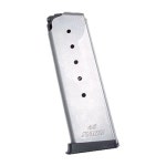 Wilson Combat® .45 ACP Full-Size Government 7-Round Magazine | Academy