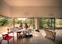 Casa Meztitla pays homage to nearby Aztec temple with volcanic walls Casa Meztitla EDAA – Inhabitat - Green Design, Innovation... 