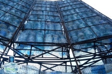 World’s first Plastic Bottle Village to recycle over a million PET bottles Plastic Bottle Village in Panama – Inhabitat... 