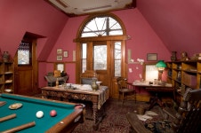 Mark Twain’s personal library opens to aspiring writers Mark Twain House and Museum – Inhabitat - Green Design, Innovation... 