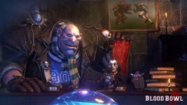 Blood Bowl 2 coming to PC, bringing back Jim Johnson and Bob Bifford | Polygon Blood Bowl 2 coming to PC, bringing back Jim... 
