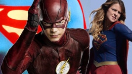 How Supergirl (and Superman) Could Join The Flash and Arrow’s Universe - IGN