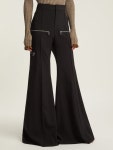 <바스켓> 19 F/W 끌로에 와이드 핏 버진 울 블렌드 팬츠 - 리본즈 코리아(REEBONZ KOREA) - PGPS