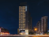 항저우시 杭州西湖武林广场建国北路亚朵酒店 | 2023년 최신 가격 & 프로모션 - 클룩 KLOOK 대한민국