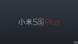 Ultra Thin Mi TV 3s,  Mi 5s and Mi 5s Plus With Breakthroughs Revealed ! - News - Xiaomi MIUI Official Forum