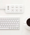 Mi Power Strip 6 Sockets - 3 USB, 6 Sockets, 2A Fast Charge and More! - Mi Gadgets - Xiaomi MIUI Official Forum