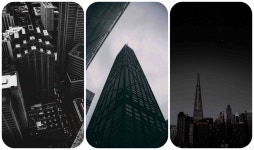 [MIUI Resources Team] Wallpapers to Show Your Phone in Style ~ Series 10 - Wallpaper - Xiaomi MIUI Official Forum