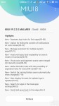 Do you face bugs after MIUI V9.2.2.0.MALMIEK Update in Redmi 3S/Prime? - Page2 - Redmi 3S/Prime/3X - Xiaomi MIUI Official Forum