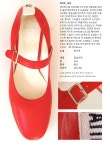 [ATTITUDE;L에티튜드엘]NUE_red [W CONCEPT]