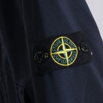 REEBONZ [12A]스톤아일랜드 주니어 641641134 V0020-2 후드 점퍼 - REEBONZ