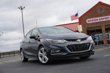 경주천마산악회 | 쉐보레 신형 크루즈 미국에서 시승해보니.. - Daum 카페 쉐보레 신형 크루즈 미국에서 시승해보니..